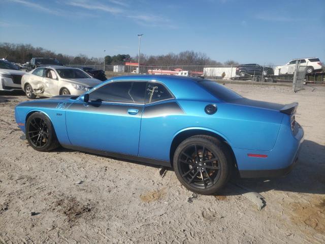 Photo 2 from auction – 2018 DODGE CHALLENGER with VIN 2C3CDZFJ0JH286973