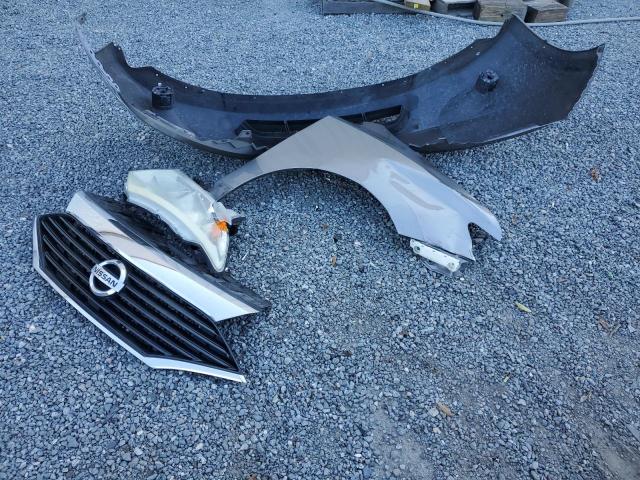 Photo 13 from auction – 2012 NISSAN QUEST S with VIN JN8AE2KP4C9050366