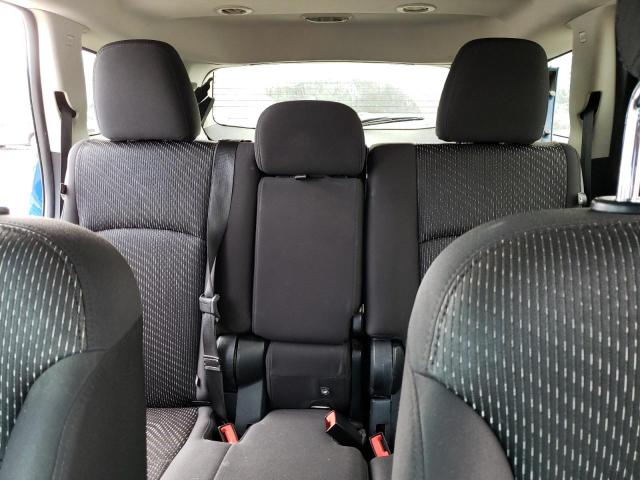 Photo 10 from auction – 2015 DODGE JOURNEY SE with VIN 3C4PDCAB1FT588510