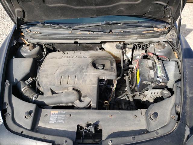 Photo 11 from auction – 2010 CHEVROLET MALIBU LS with VIN 1G1ZA5E05AF285666