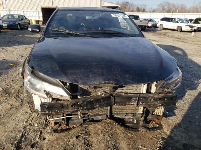 Photo 5 from auction – 2014 TOYOTA SCION TC with VIN JTKJF5C75E3082931