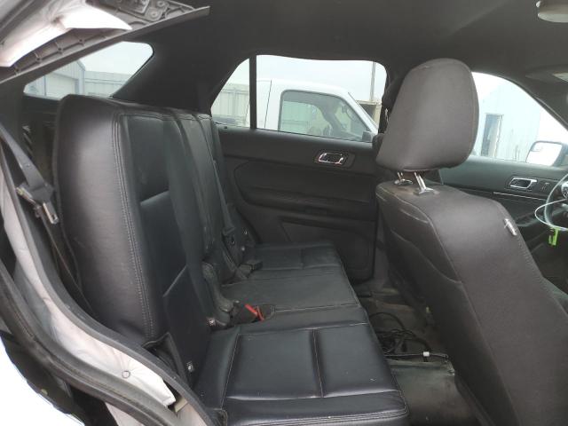 Photo 11 from auction – 2015 FORD EXPLORER P with VIN 1FM5K8AR1FGB51596