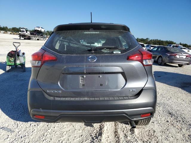 Photo 6 from auction – 2019 NISSAN KICKS S with VIN 3N1CP5CU8KL534747