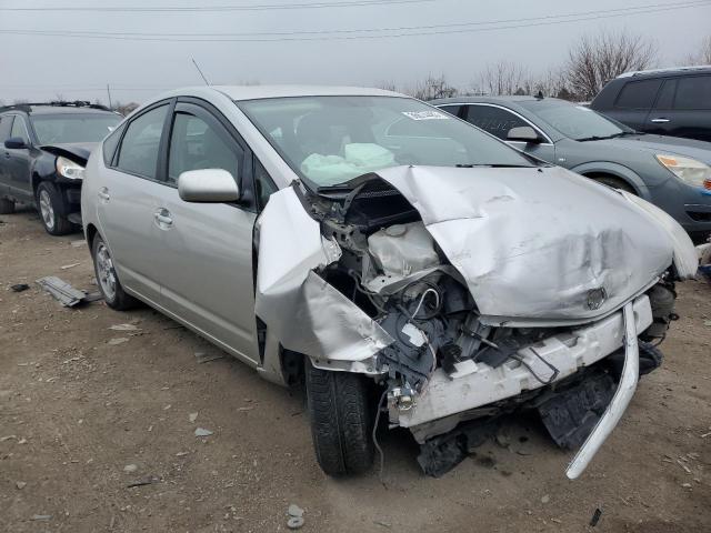 Photo 4 from auction – 2004 TOYOTA PRIUS with VIN JTDKB20U340046915