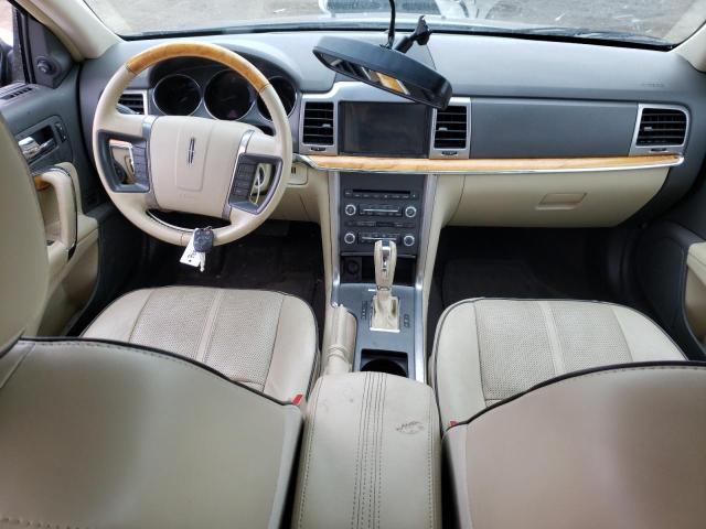 Photo 8 from auction – 2012 LINCOLN MKZ with VIN 3LNHL2JCXCR826014