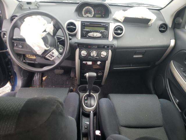 Photo 8 from auction – 2006 TOYOTA SCION XA with VIN JTKKT624X60150931