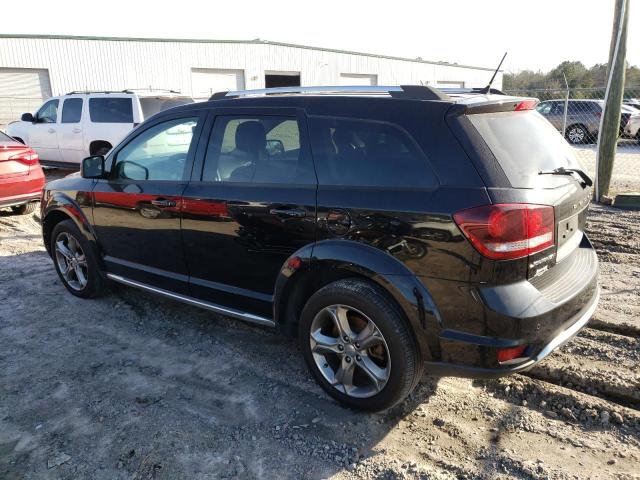 Photo 2 from auction – 2017 DODGE JOURNEY CR with VIN 3C4PDCGG4HT516934