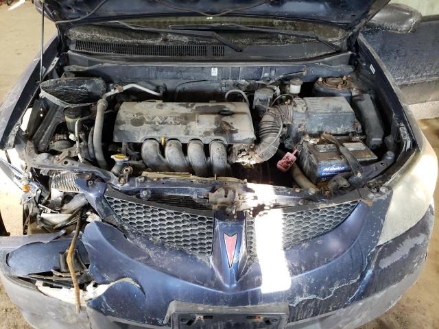 Photo 12 from auction – 2004 PONTIAC VIBE with VIN 5Y2SL62814Z451025