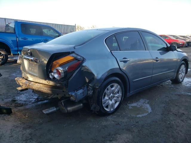 Photo 3 from auction – 2012 NISSAN ALTIMA BAS with VIN 1N4AL2AP0CC208777