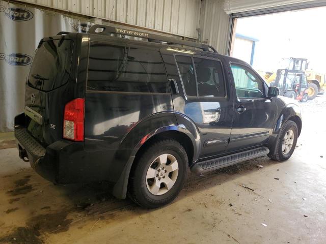 Photo 3 from auction – 2006 NISSAN PATHFINDER with VIN 5N1AR18W76C622283
