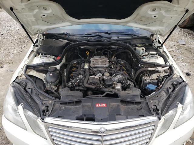 Photo 11 from auction – 2011 MERCEDES-BENZ E 350 with VIN WDDHF5GBXBA460713