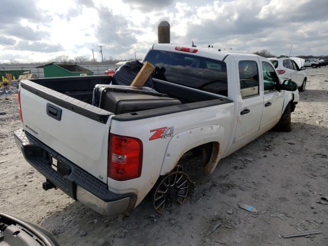 Photo 3 from auction – 2012 CHEVROLET SILVERADO with VIN 3GCPKSE72CG192323