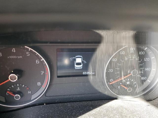 Photo 9 from auction – 2019 KIA FORTE FE with VIN 3KPF24AD8KE063354