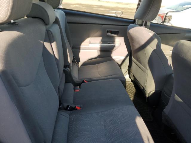 Photo 10 from auction – 2014 TOYOTA PRIUS V with VIN JTDZN3EU6E3313095