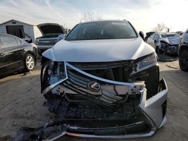 Photo 5 from auction – 2016 LEXUS RX 350 with VIN 2T2ZZMCA4GC026797