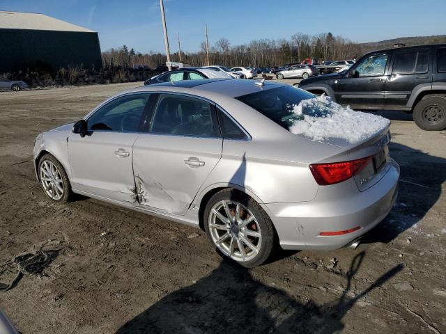 Photo 2 from auction – 2015 AUDI A3 with VIN WAUBFGFF6F1036044