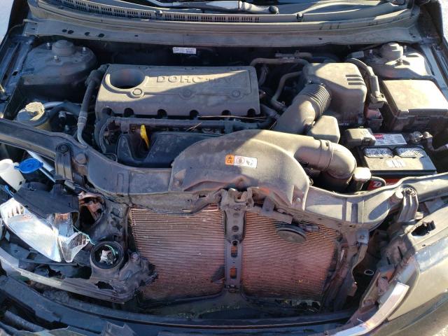 Photo 11 from auction – 2013 KIA FORTE LX with VIN KNAFT4A20D5718016