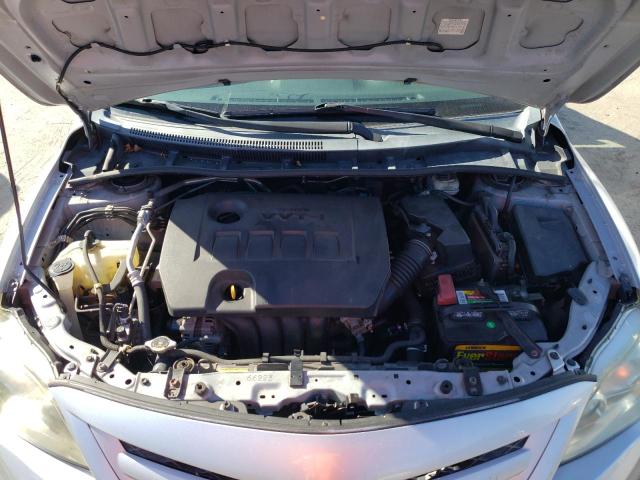 Photo 11 from auction – 2012 TOYOTA COROLLA BA with VIN 2T1BU4EE0CC875484