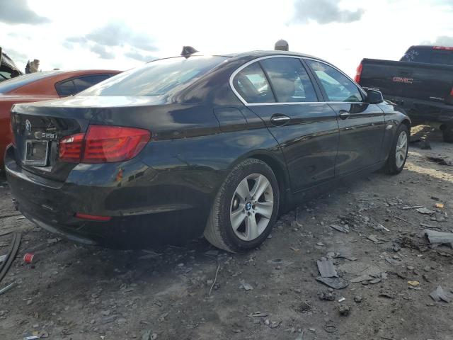 Photo 3 from auction – 2012 BMW 528 I with VIN WBAXG5C50CDY28977