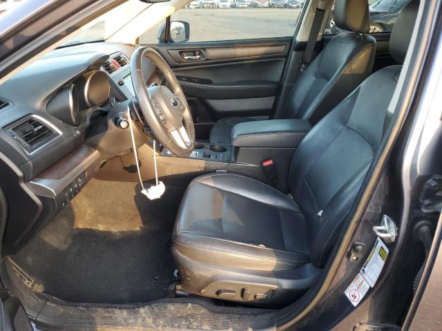 Photo 7 from auction – 2017 SUBARU OUTBACK 2. with VIN 4S4BSANC6H3266401