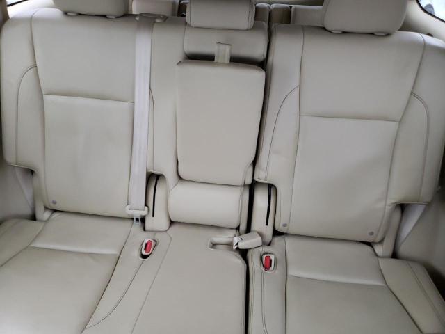 Photo 10 from auction – 2015 TOYOTA HIGHLANDER with VIN 5TDJKRFH1FS115826