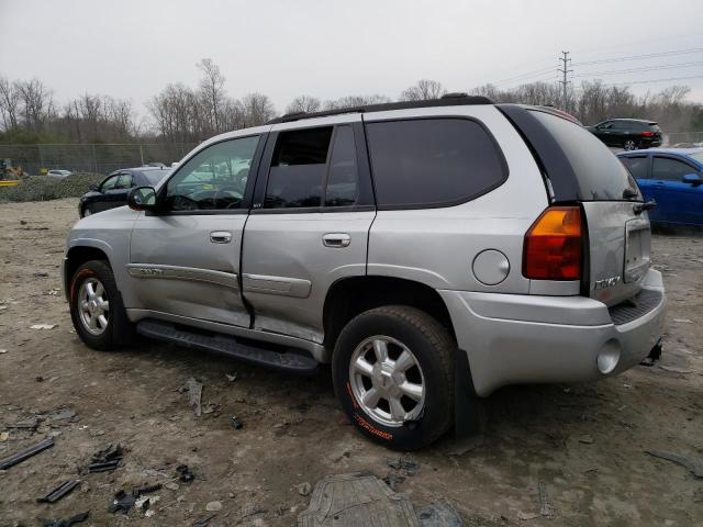 Photo 2 from auction – 2005 GMC ENVOY with VIN 1GKDT13S852389983