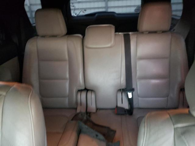 Photo 10 from auction – 2011 FORD EXPLORER X with VIN 1FMHK7D81BGA76192