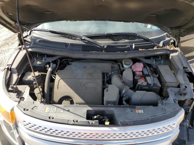 Photo 12 from auction – 2013 FORD EXPLORER X with VIN 1FM5K7D87DGA79572