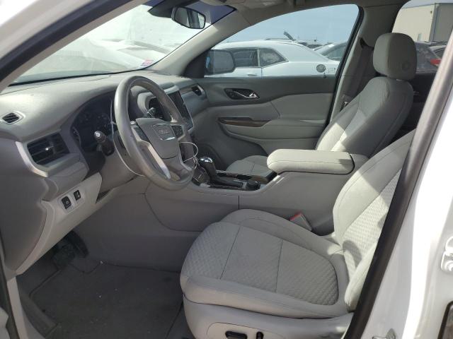 Photo 7 from auction – 2018 GMC ACADIA SLE with VIN 1GKKNLLA7JZ151533