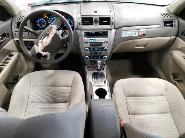 Photo 8 from auction – 2010 FORD FUSION with VIN 3FAHP0HA6AR157891