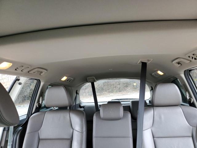 Photo 10 from auction – 2014 HONDA ODYSSEY EX with VIN 5FNRL5H61EB071835