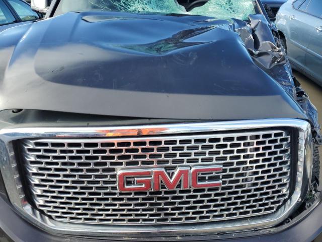 Photo 12 from auction – 2015 GMC YUKON DENA with VIN 1GKS2CKJ2FR187499