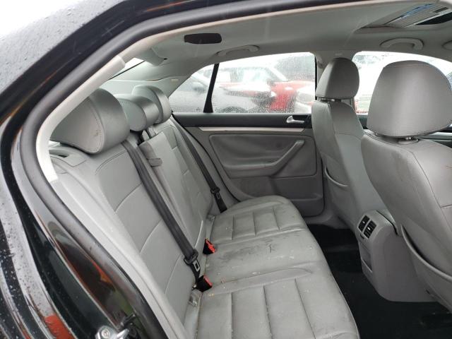 Photo 10 from auction – 2008 VOLKSWAGEN JETTA WOLF with VIN 3VWRJ71K08M168076