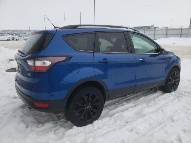 Photo 3 from auction – 2018 FORD ESCAPE SE with VIN 1FMCU9GD2JUC72196