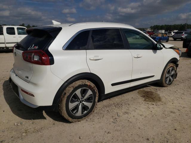 Photo 3 from auction – 2017 KIA NIRO FE with VIN KNDCB3LC8H5048424