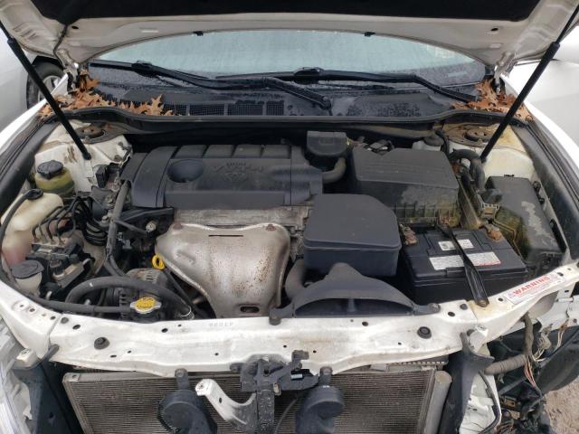 Photo 11 from auction – 2011 TOYOTA CAMRY BASE with VIN 4T1BF3EK0BU740688