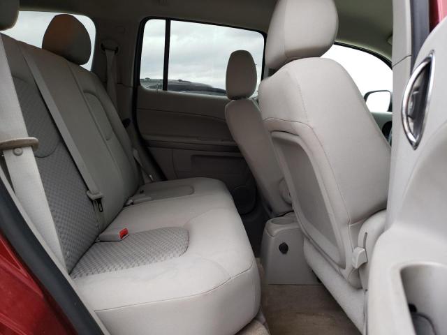 Photo 11 from auction – 2008 CHEVROLET HHR LS with VIN 3GNCA13D98S713246