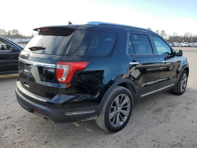 Photo 3 from auction – 2018 FORD EXPLORER L with VIN 1FM5K7F84JGC16251