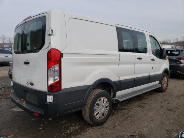 Photo 3 from auction – 2019 FORD TRANSIT T- with VIN 1FTYR1ZM8KKB21466