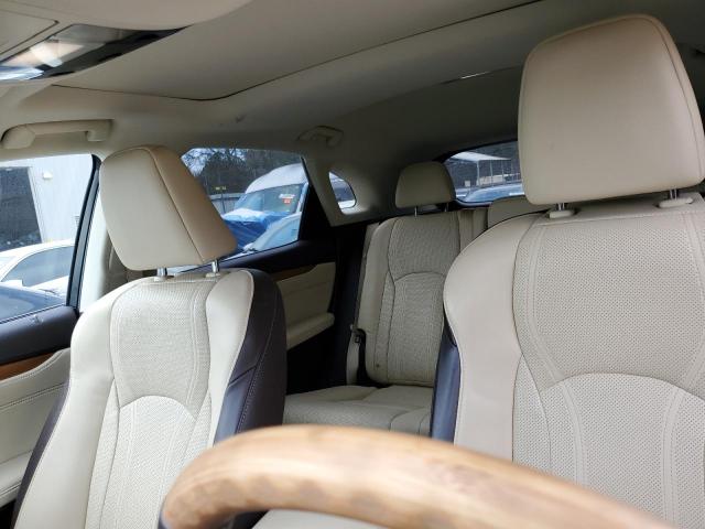 Photo 10 from auction – 2017 LEXUS RX 350 BAS with VIN 2T2ZZMCA5HC086685