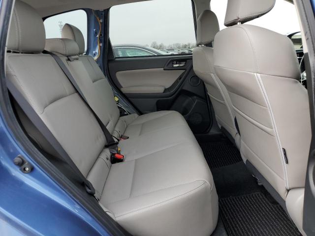 Photo 10 from auction – 2016 SUBARU FORESTER 2 with VIN JF2SJARC5GH551918