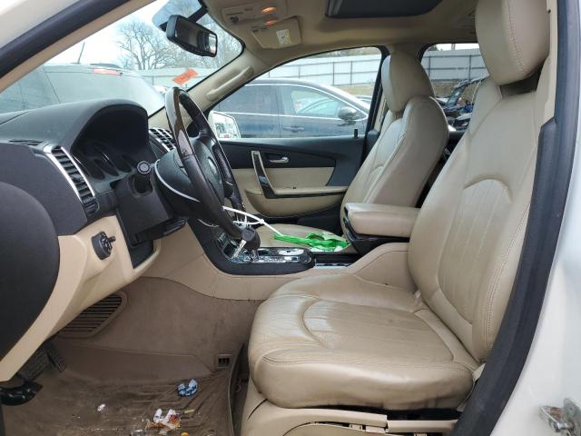 Photo 7 from auction – 2012 GMC ACADIA DEN with VIN 1GKKRTED4CJ377302