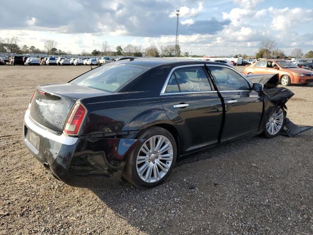 Photo 3 from auction – 2013 CHRYSLER 300C LUXUR with VIN 2C3CCAPT8DH564351