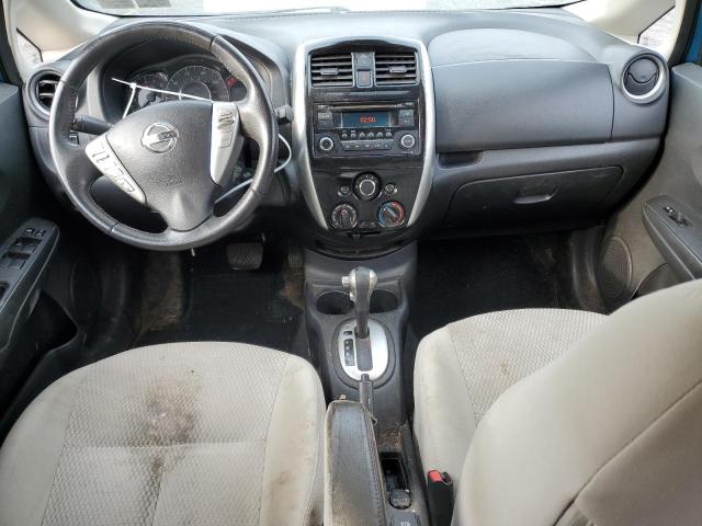 Photo 8 from auction – 2015 NISSAN VERSA NOTE with VIN 3N1CE2CP1FL438656