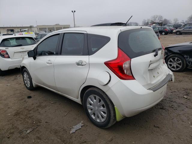 Photo 2 from auction – 2015 NISSAN VERSA NOTE with VIN 3N1CE2CP8FL389486