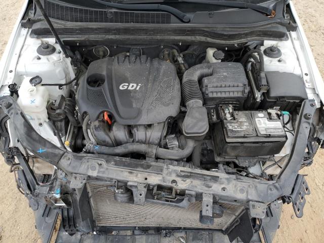 Photo 11 from auction – 2015 KIA OPTIMA EX with VIN 5XXGN4A74FG404266