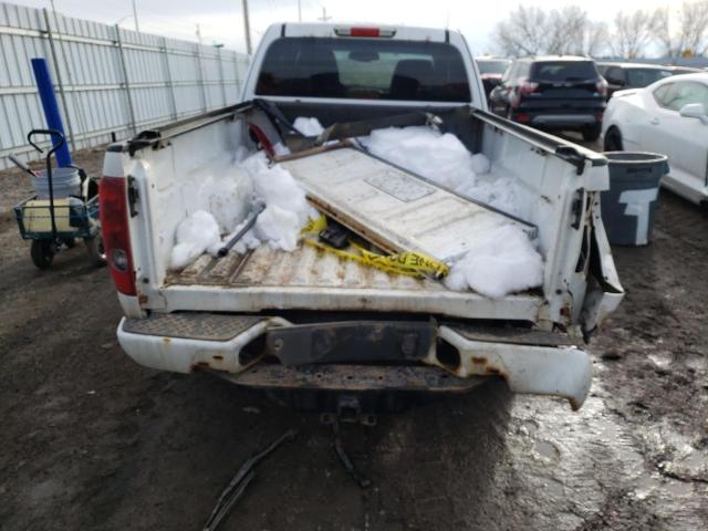 Photo 6 from auction – 2012 CHEVROLET COLORADO L with VIN 1GCJTCF99C8153243