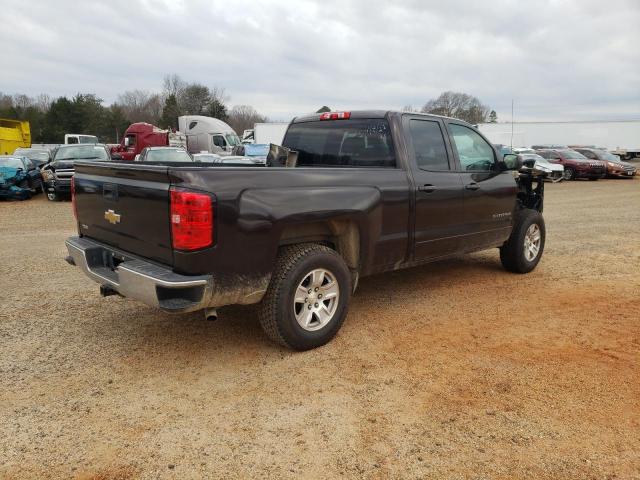 Photo 3 from auction – 2016 CHEVROLET SILVERADO with VIN 1GCRCREC1GZ243747