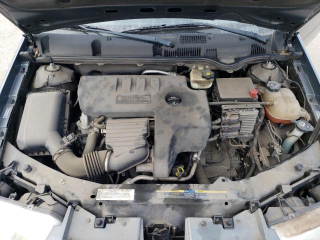 Photo 11 from auction – 2007 SATURN ION LEVEL with VIN 1G8AZ55F37Z108648
