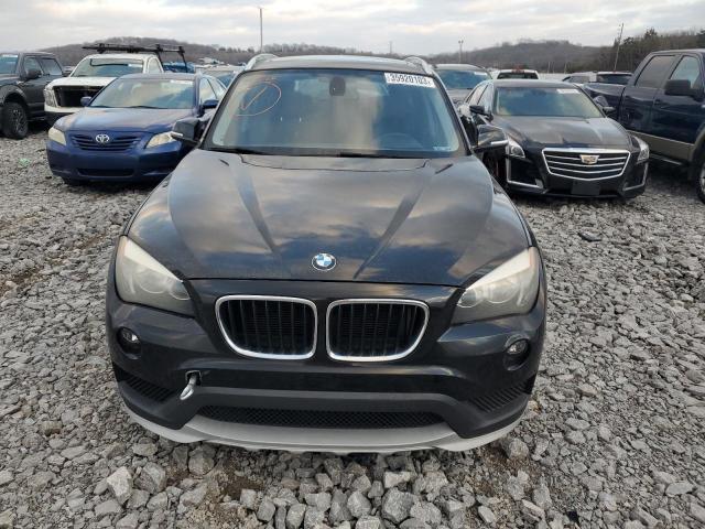 Photo 5 from auction – 2015 BMW X1 SDRIVE2 with VIN WBAVM1C56FVZ94587